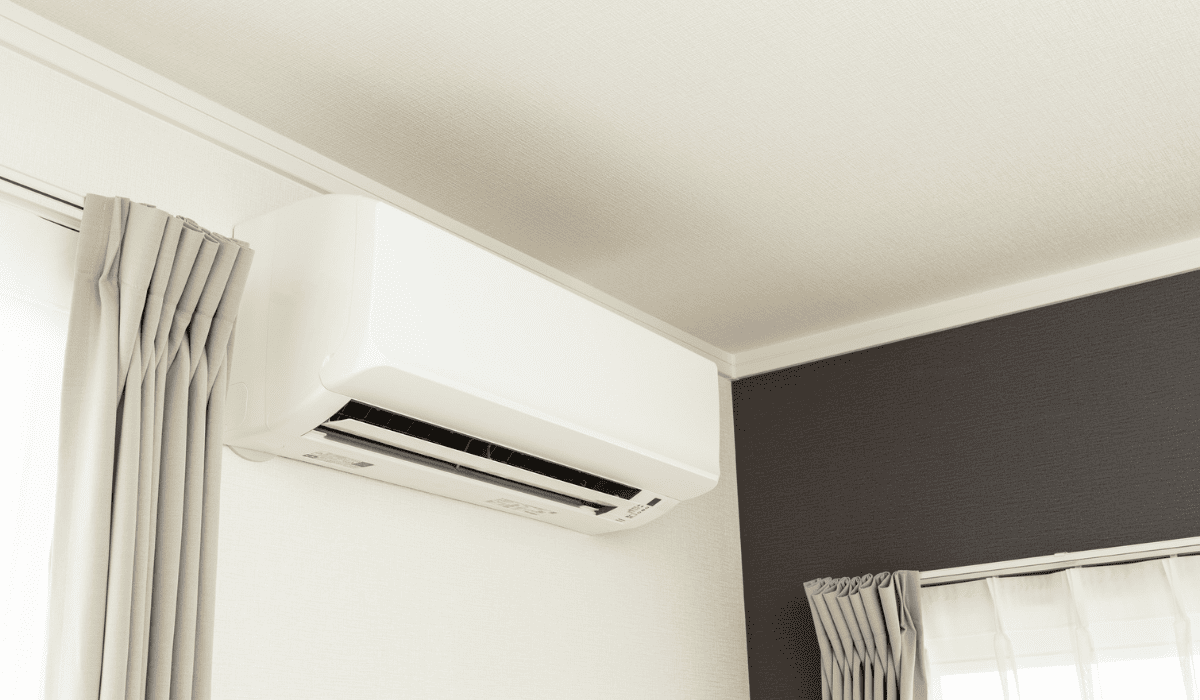 Bergama Goodman İnverter Klima İnverter Klima Servisi