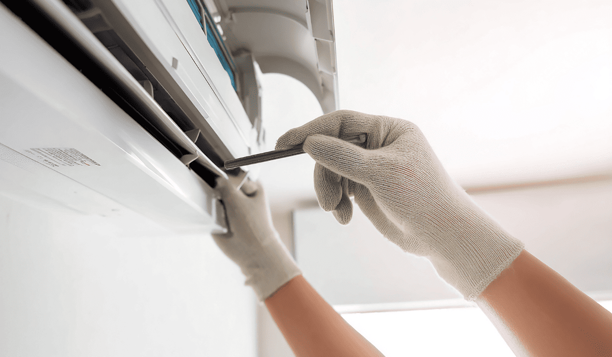 Bergama Goodman Acil Klima Acil Klima Servisi